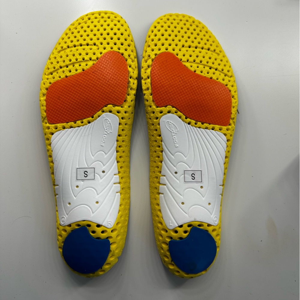 Curex RunPro Insoles